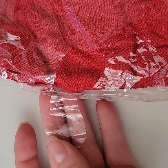 NWT Free People Adella Maxi slip dress, Medium - Picture 4 of 6